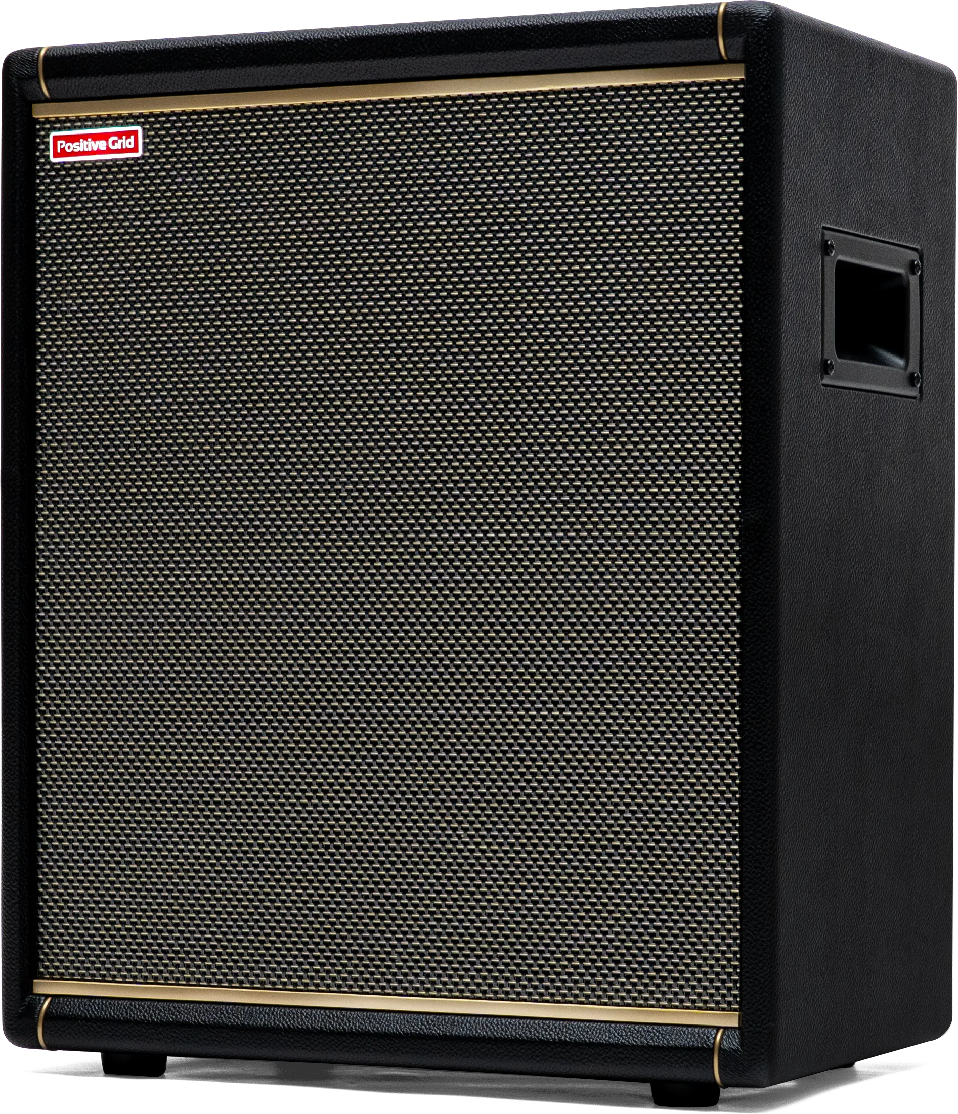 Positive Grid Spark CAB 2 BK – Bild 2