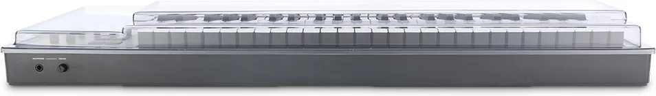 Decksaver Expressive E Osmose Staubschutzabdeckung – Bild 5