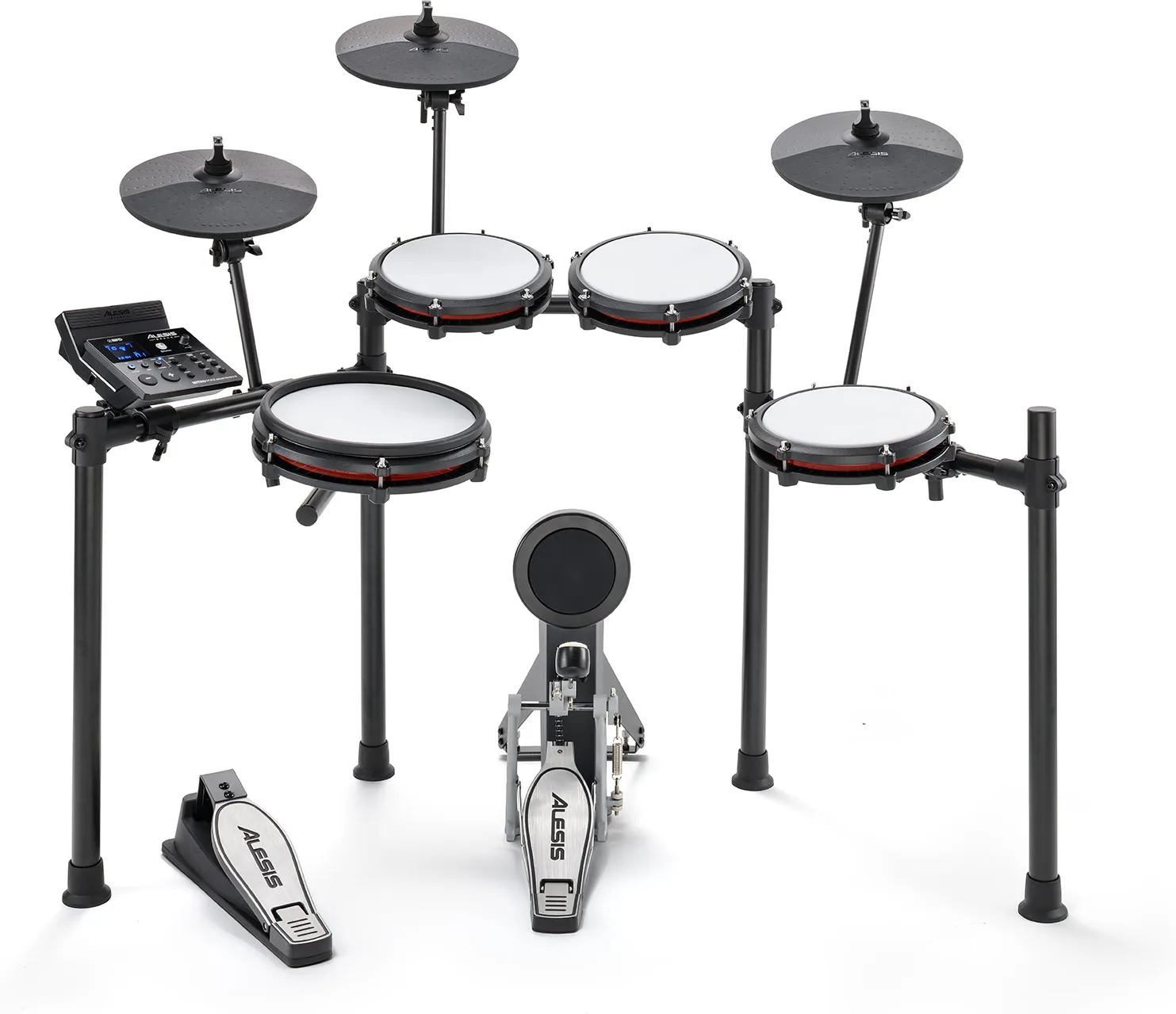 Alesis Nitro Max Kit