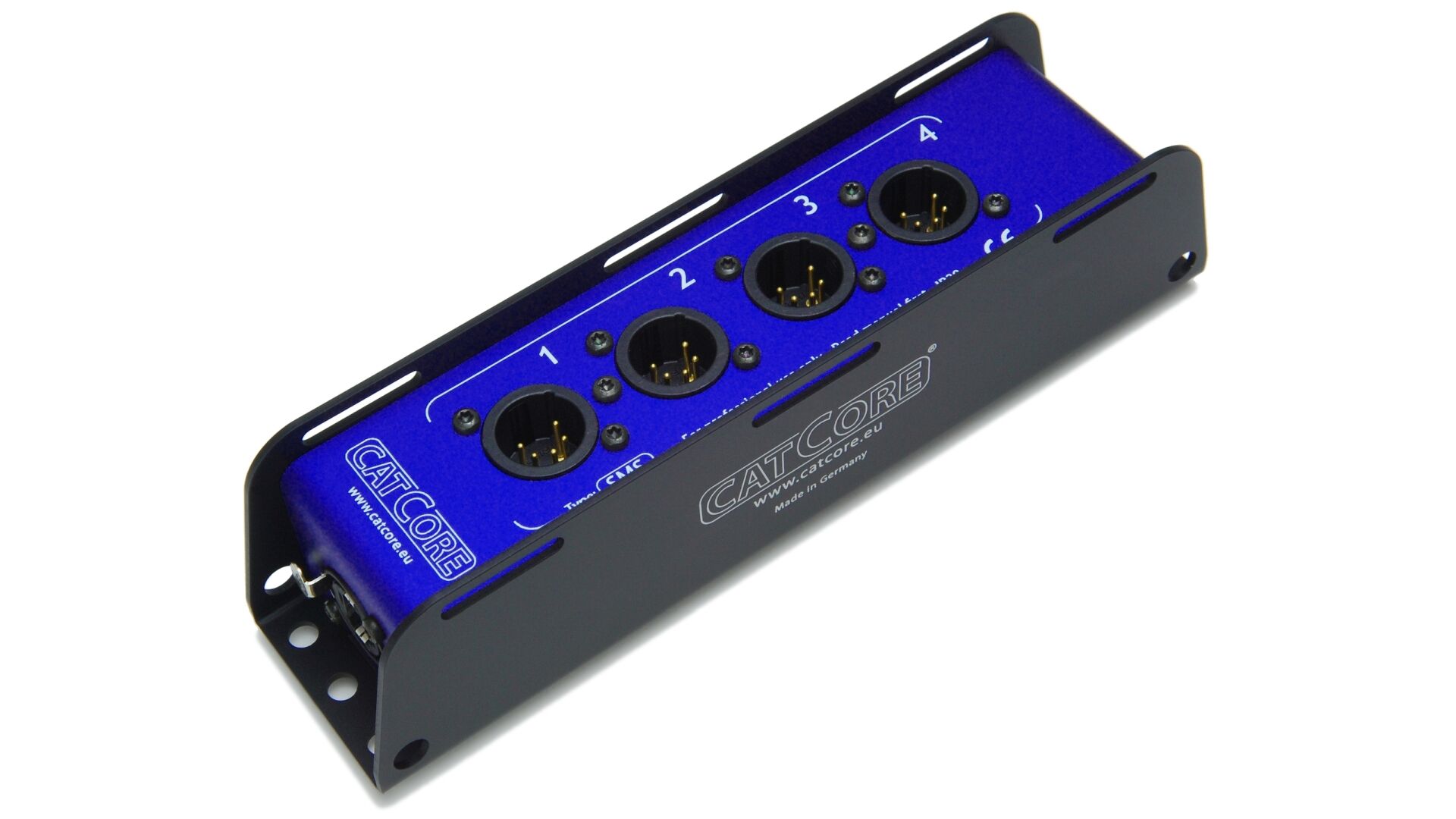 Cat Core Stagebox CAT / XLR SMS-5M