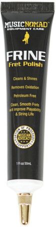 MusicNomad FRINE - Fret Polish, 30ml MN104