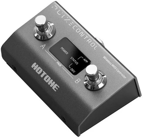 Hotone Pulze Control – Bild 2