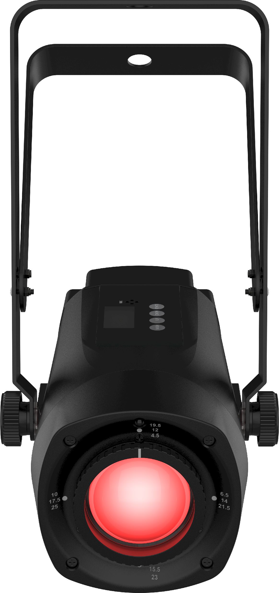 Chauvet DJ Pinspot Q1Z ILS (Retoure) – Bild 2