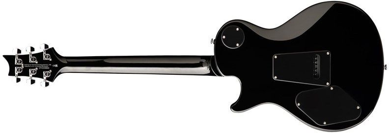 PRS SE Tremonti Charcoal Burst  – Bild 2