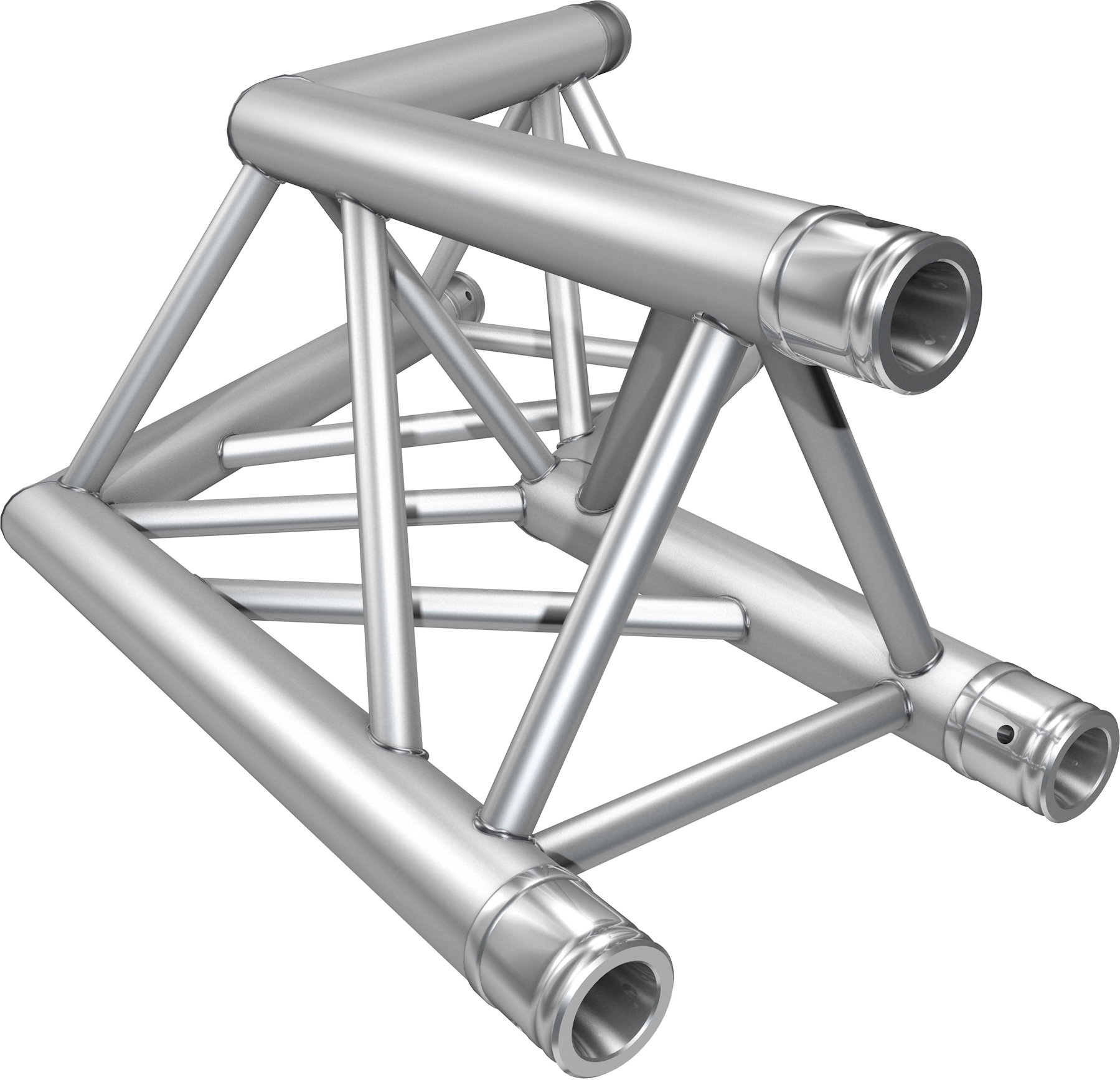 Global Truss F33 2-Weg Ecke C22 120°