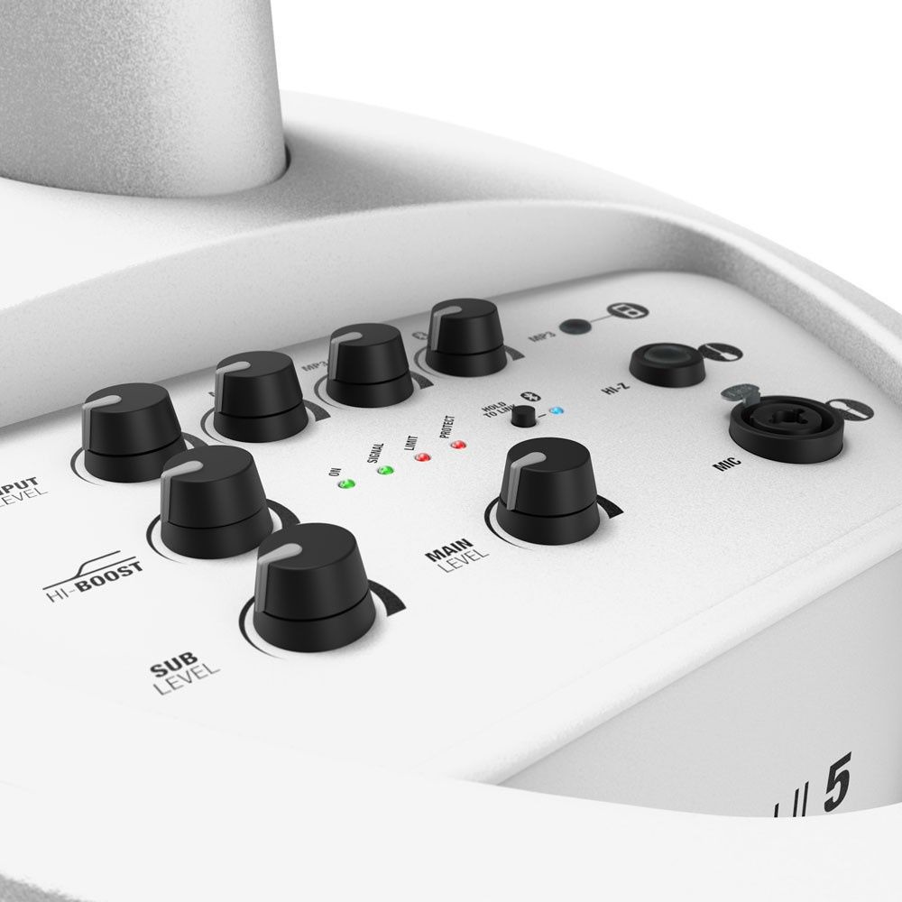 LD Systems MAUI 5 W – Bild 7