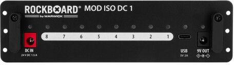 RockBoard MOD ISO DC 1 RockBoard MOD ISO DC 1