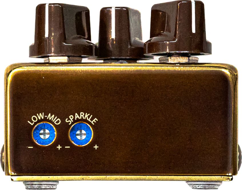 Vemuram Butter Machine Overdrive – Bild 2