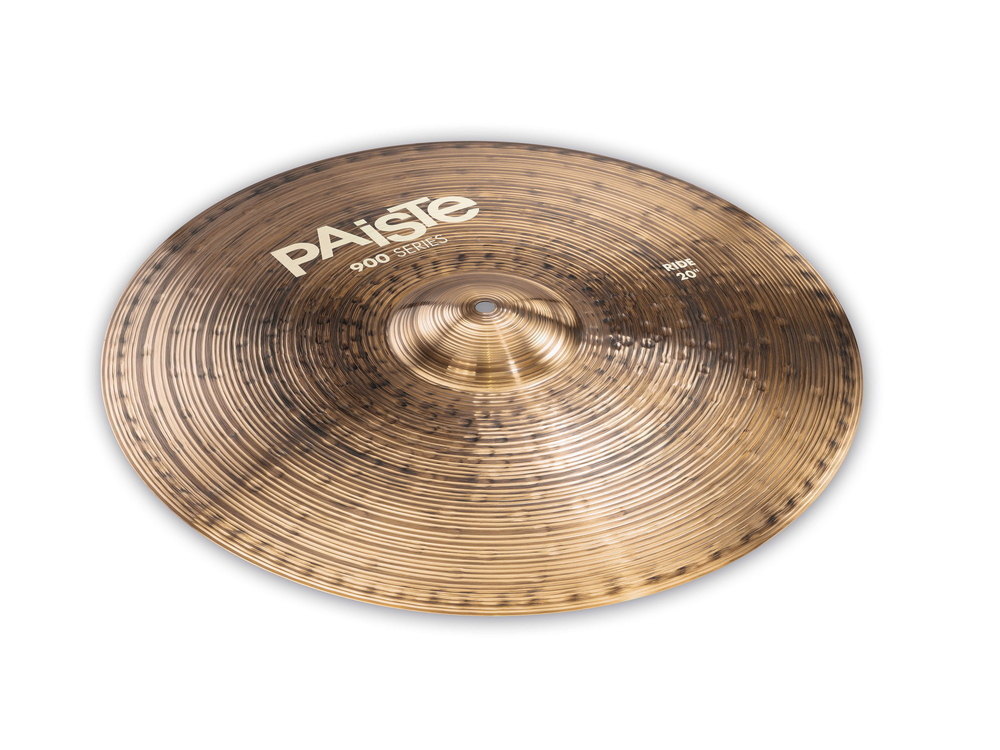 Paiste 900 Series Ride 20"