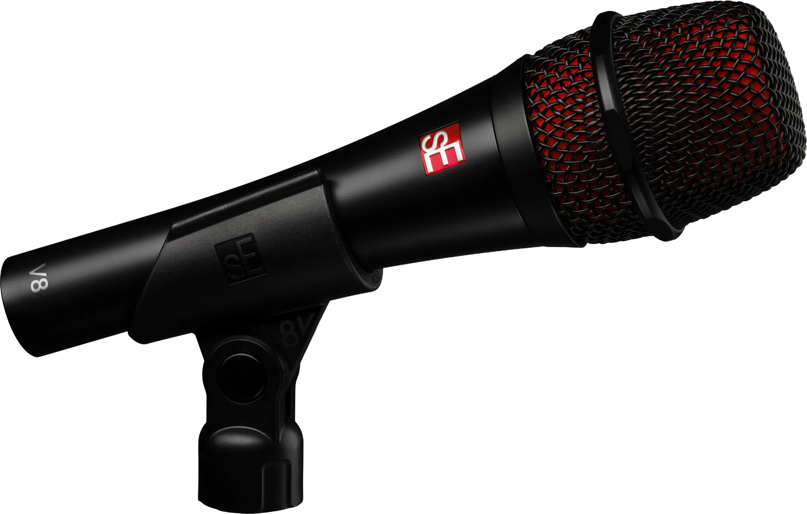SE electronics V8 BLACK – Bild 2