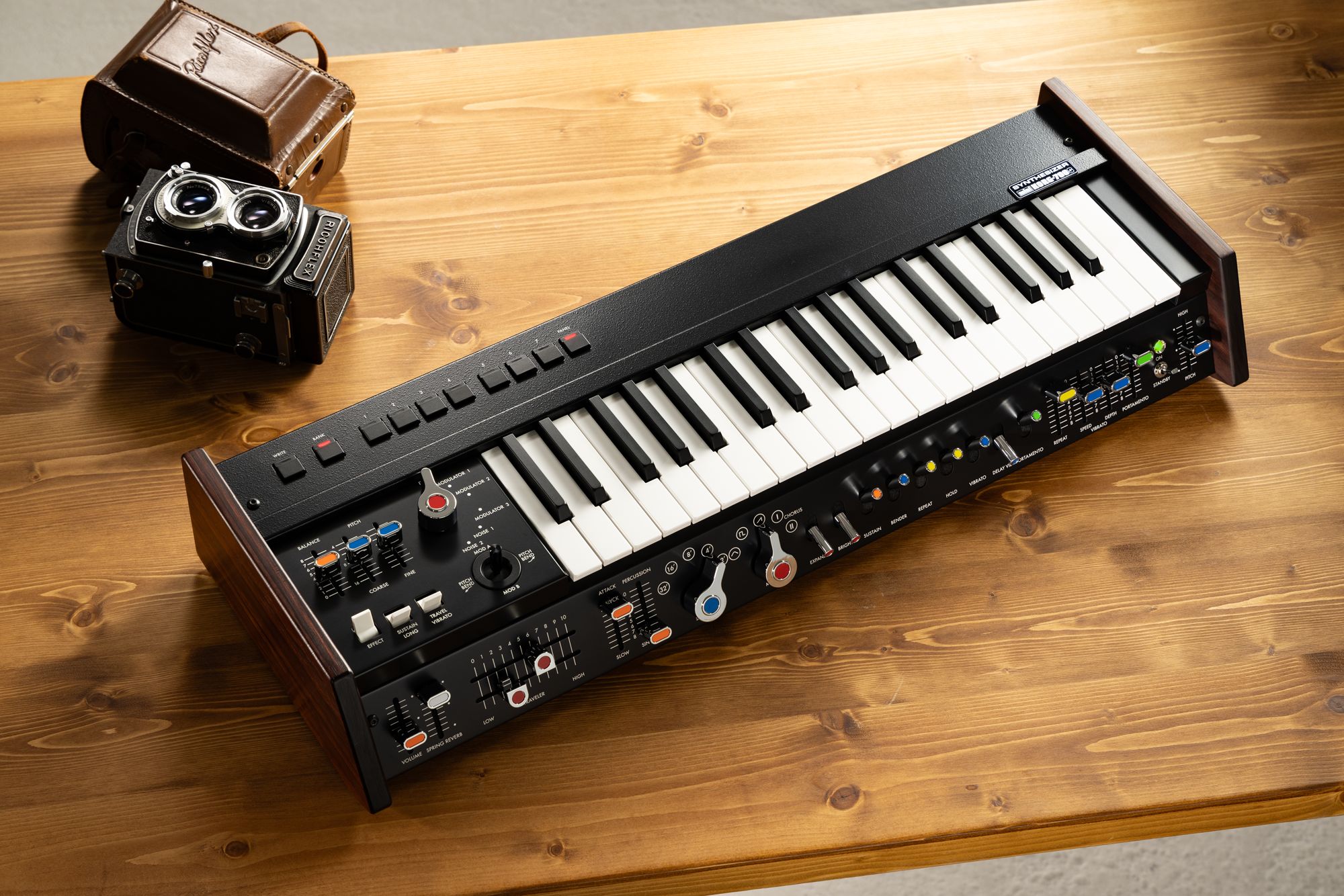 Korg miniKORG-700Sm – Bild 5