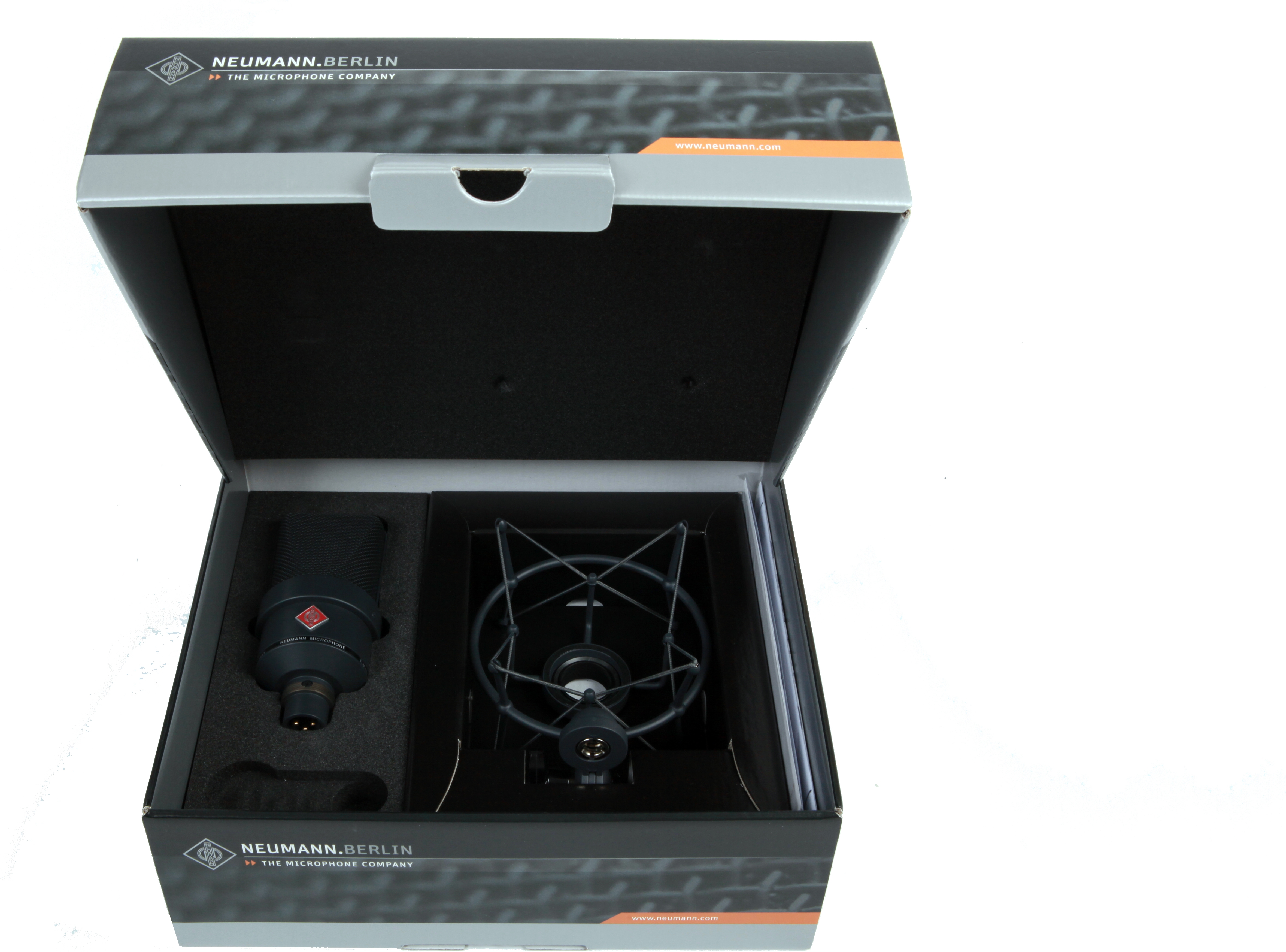 Neumann TLM 103 Studio Set – Bild 2