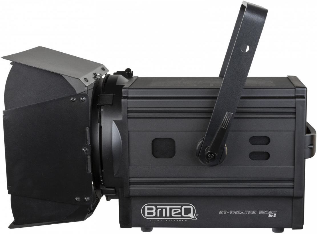 BriteQ BT-THEATRE 150EZ Mk2 BriteQ BT-THEATRE 150EZ Mk2