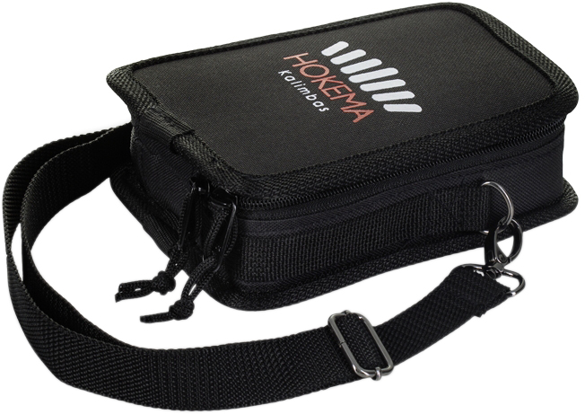 Hokema B7/B9 Kalimba Bag Hokema B7/B9 Kalimba Bag