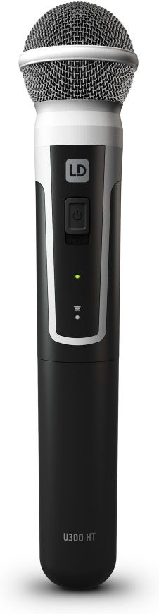 LD Systems U308 HHD 2
