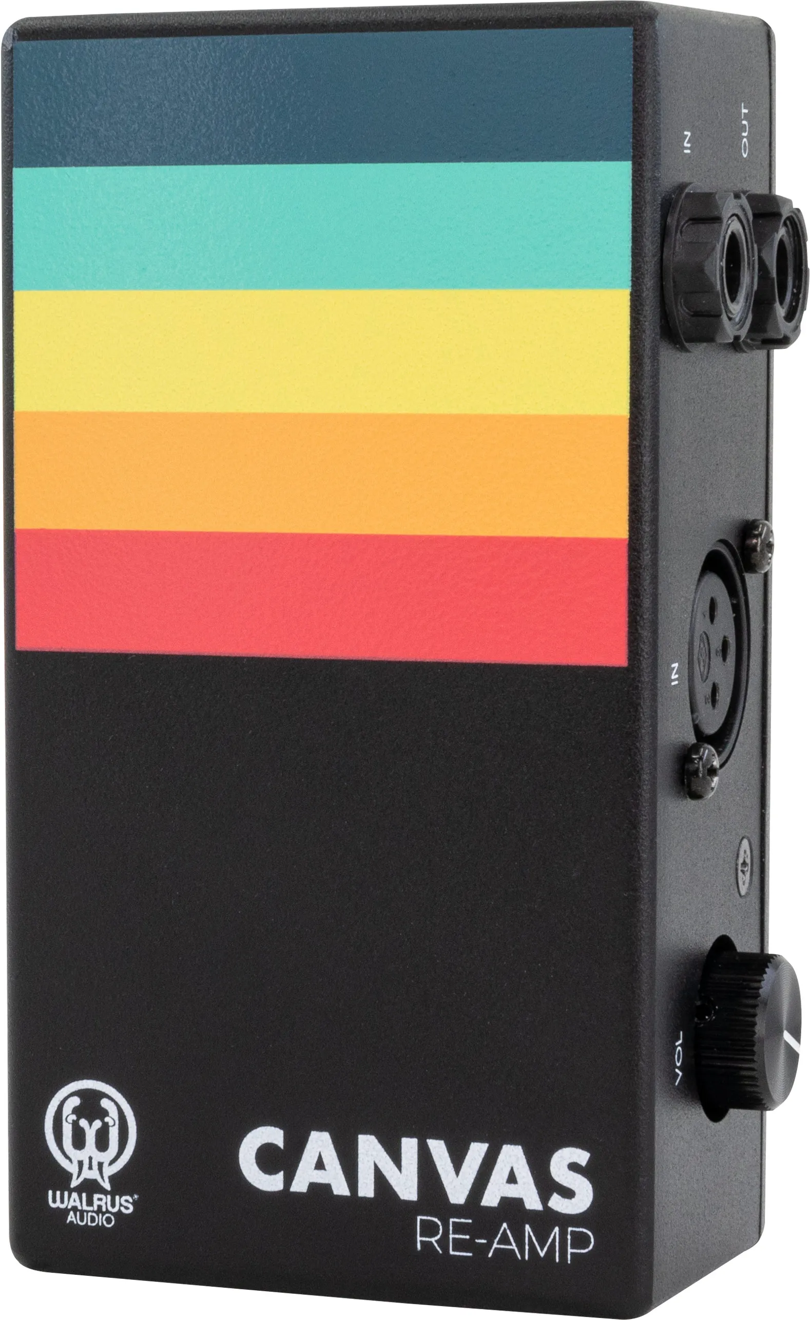 Walrus Audio Canvas Re-Amp – Bild 2
