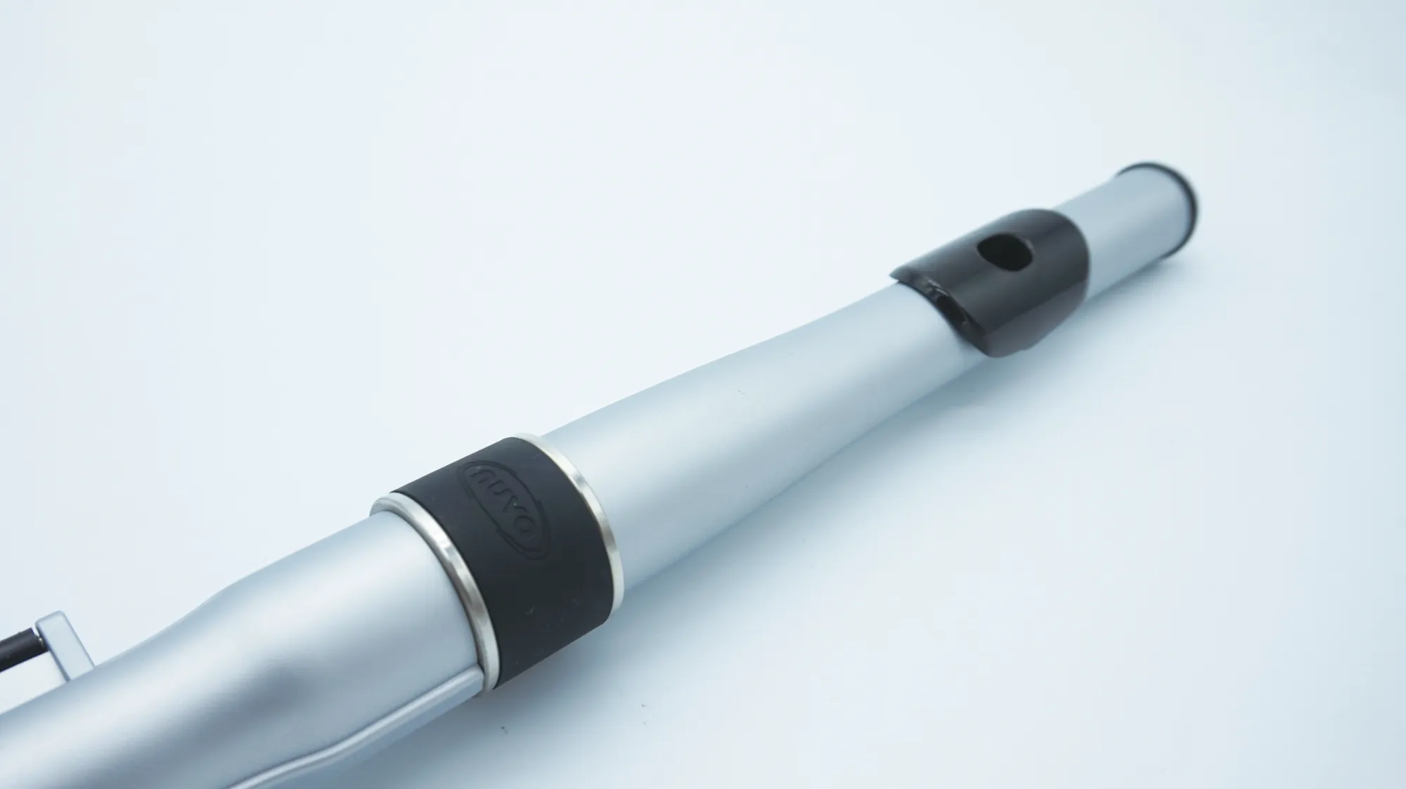 Nuvo Student Flute 2.0 Silver – Bild 3