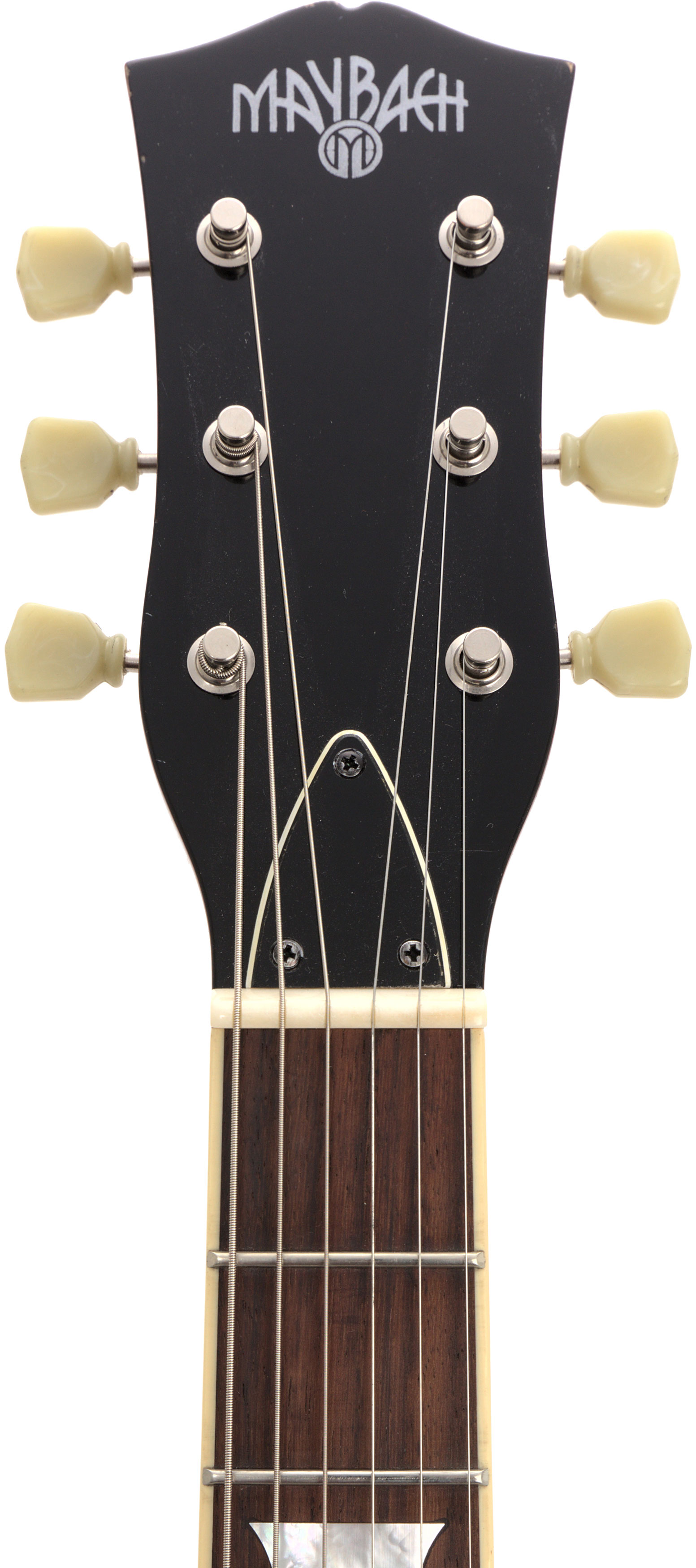 Maybach Lester Midnight Sunset 60 Aged