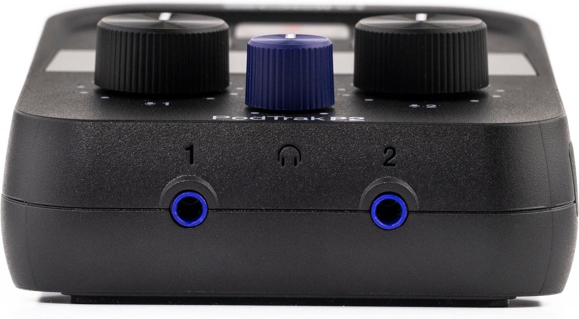 Zoom Podtrak P2 – Bild 3