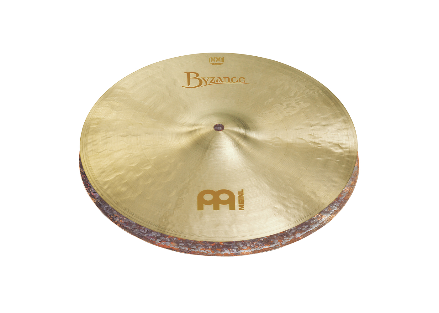 Meinl B14JTH Byzance Jazz Thin HiHat 14