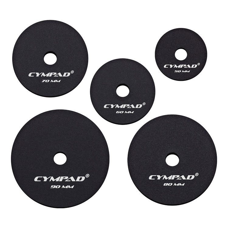 Cympad Moderator Complete Set Box II Cympad Moderator Complete Set Box II