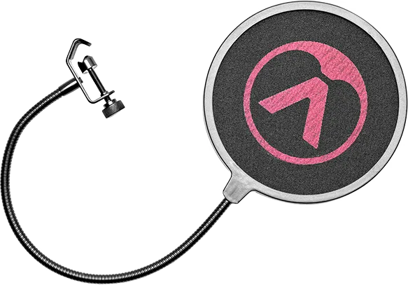 Austrian Audio OCP8 Pop Filter