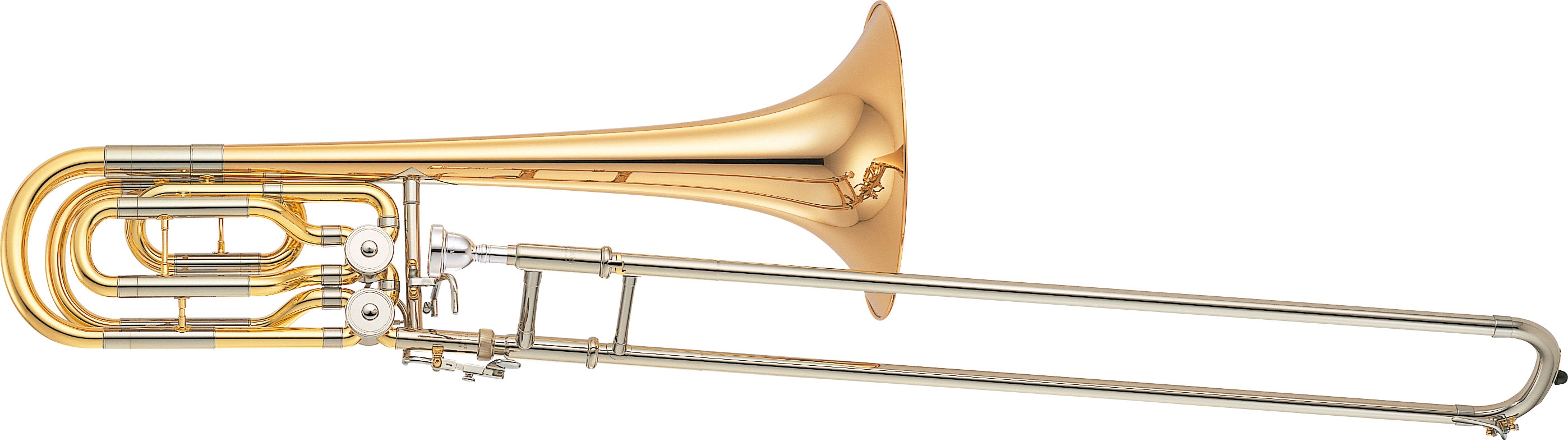 Yamaha YBL-620 GE bass trombone Yamaha YBL-620 GE bass trombone