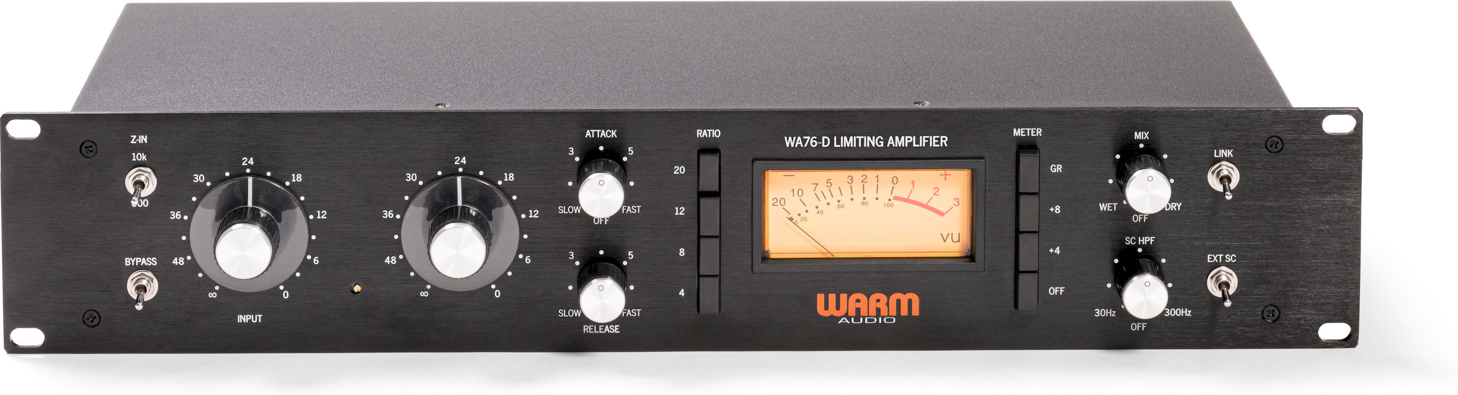 Warm Audio WA76-D