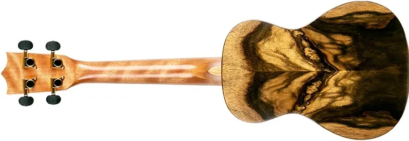 Flight DUC 430 EQ Dao Konzert Ukulele – Bild 2
