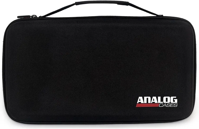 Analog Cases Pulse - Akai MPK Mini IV