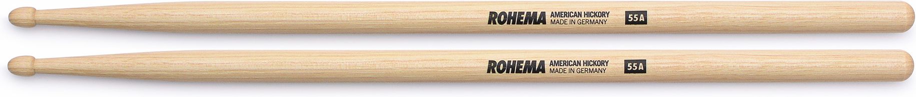 Rohema 55A Hickory lacquer