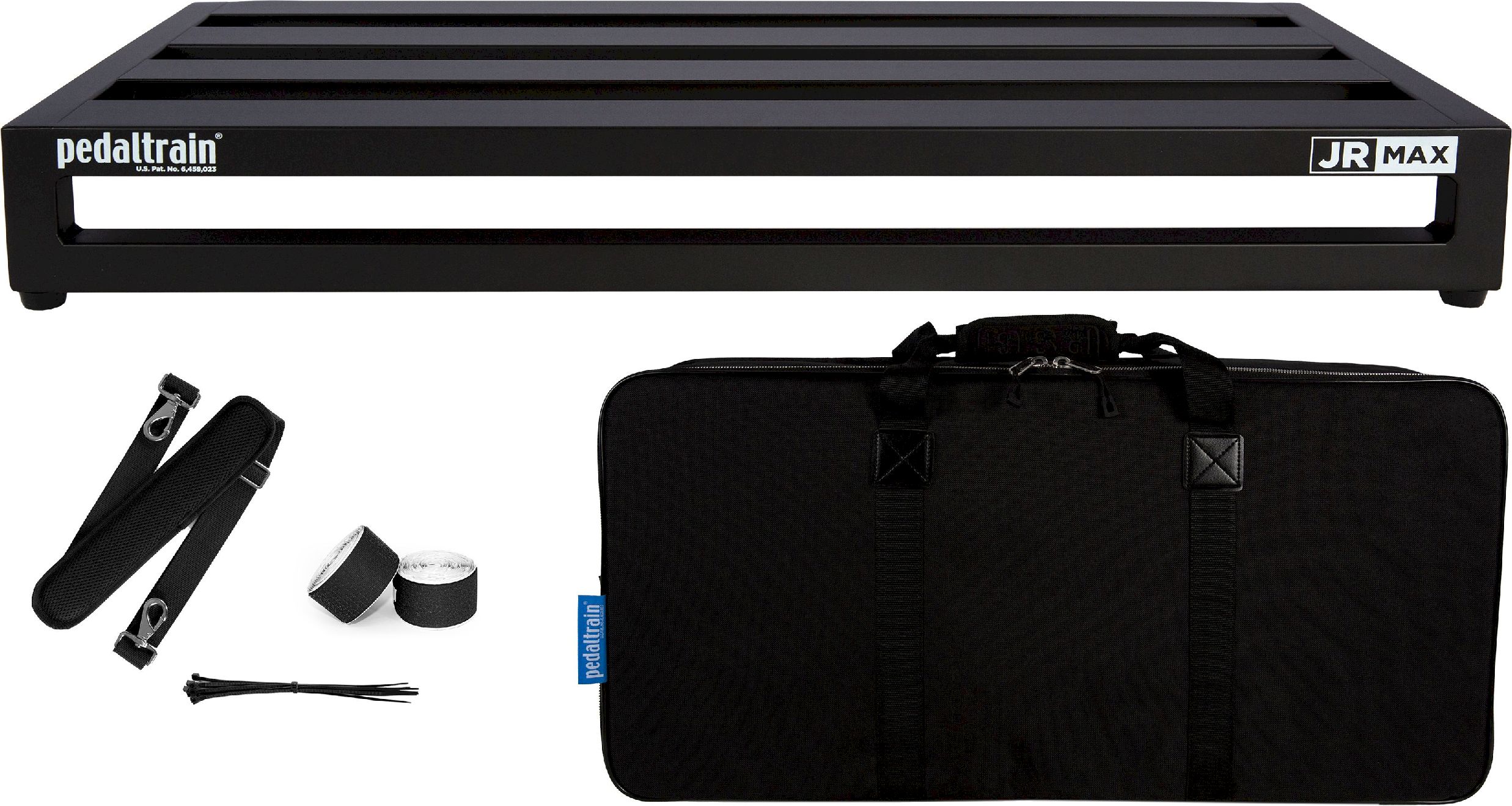 Pedaltrain JR MAX SC