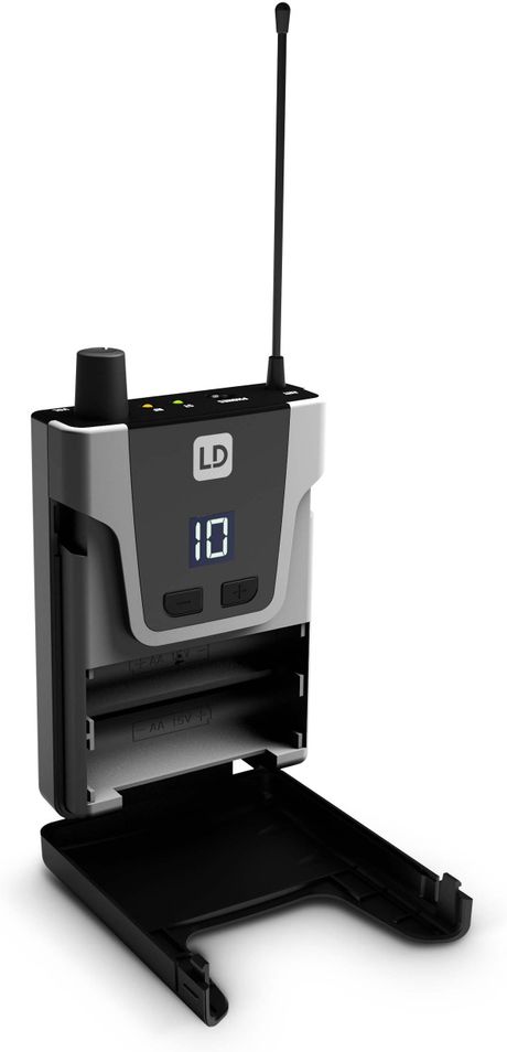 LD Systems U308 IEM HP – Bild 7