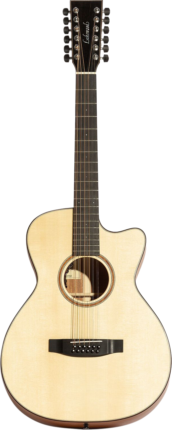 Lakewood M-14 12-string Edition 2022 – Bild 3