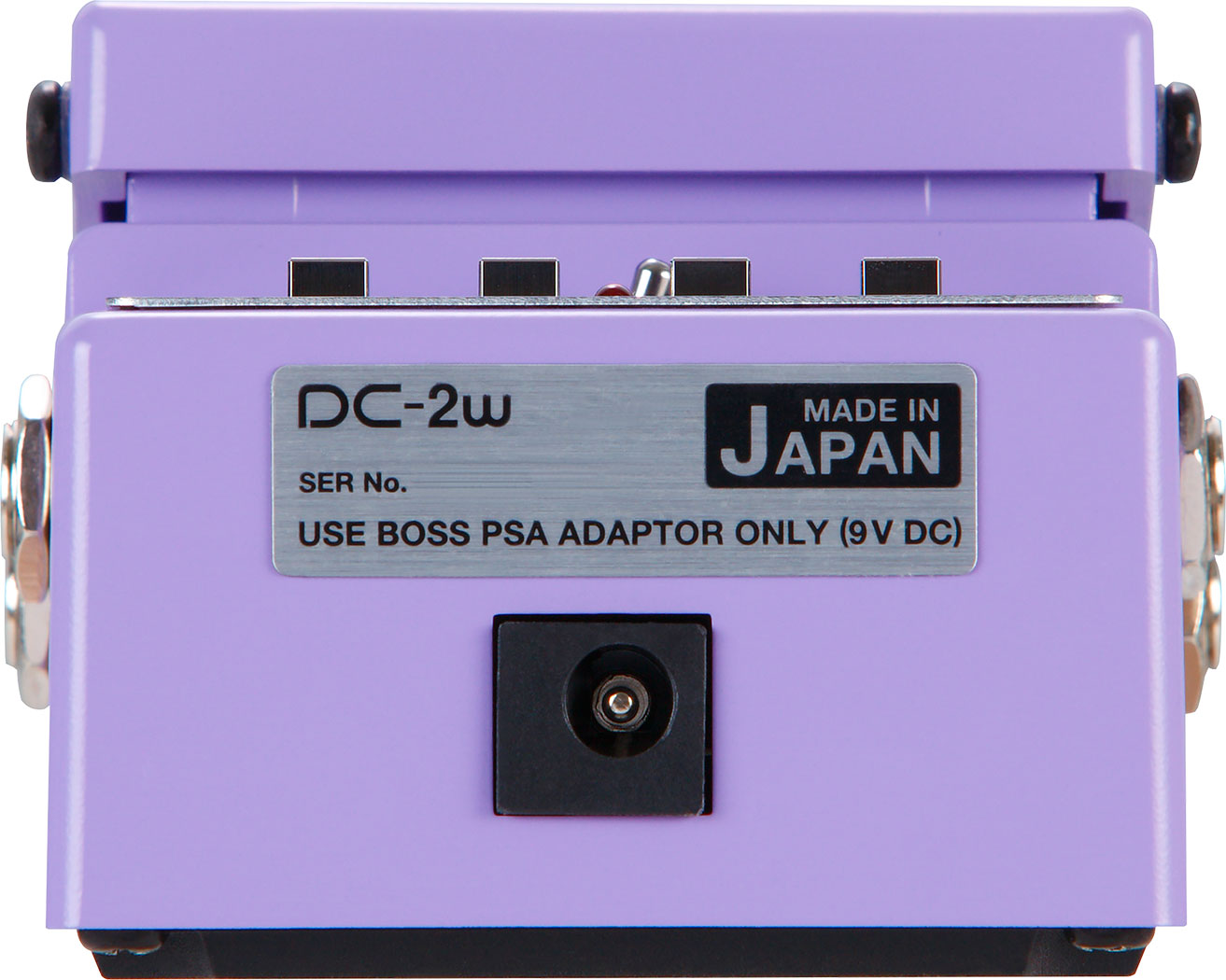 Boss DC-2W Dimension C Waza Craft