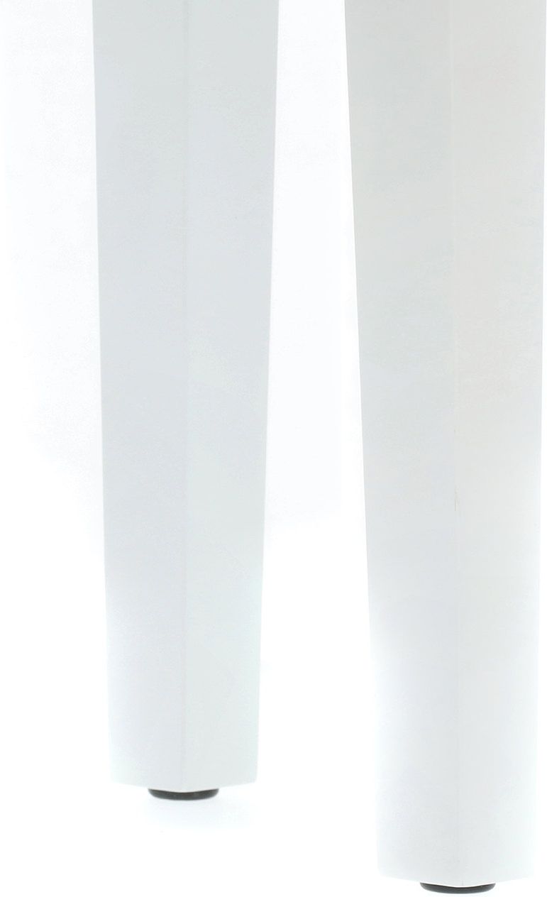 Gewa Pianobank Deluxe Weis Matt – Bild 6