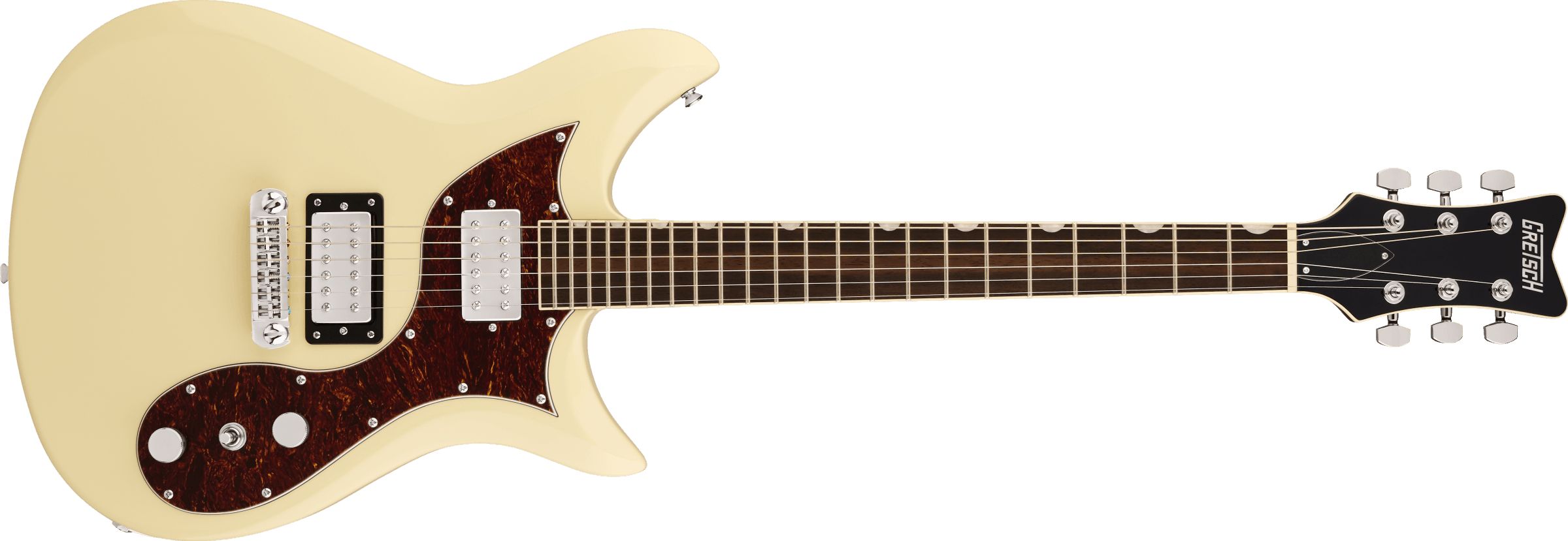 Gretsch Electromatic CVT Vintage White