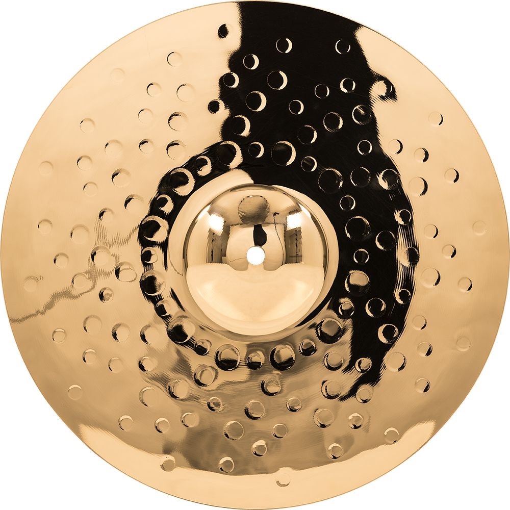 Meinl CC14MH-B Classics Custom Medium HiHat 14 – Bild 5