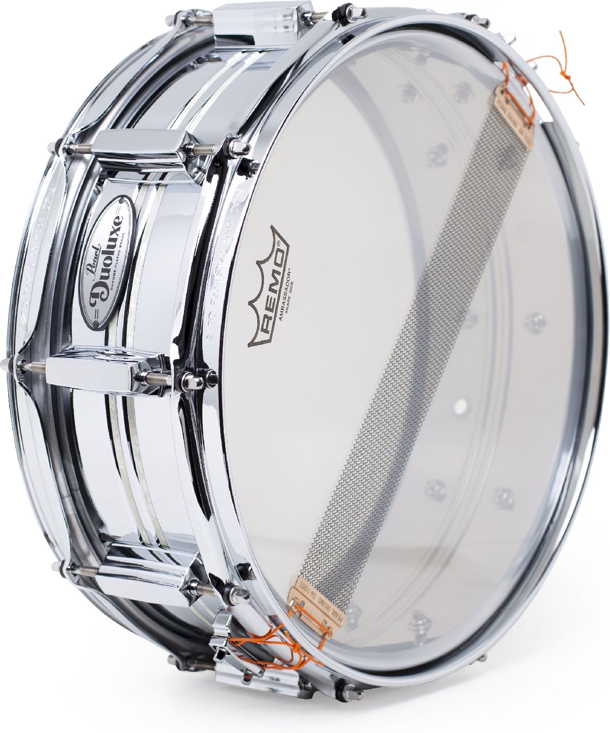Pearl Sensitone Duoluxe 14"x5" Snare – Bild 5