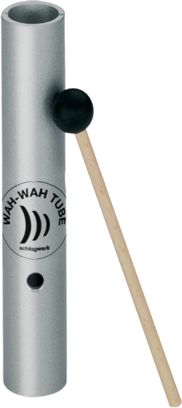Schlagwerk WT120 Wah-Wah Tube