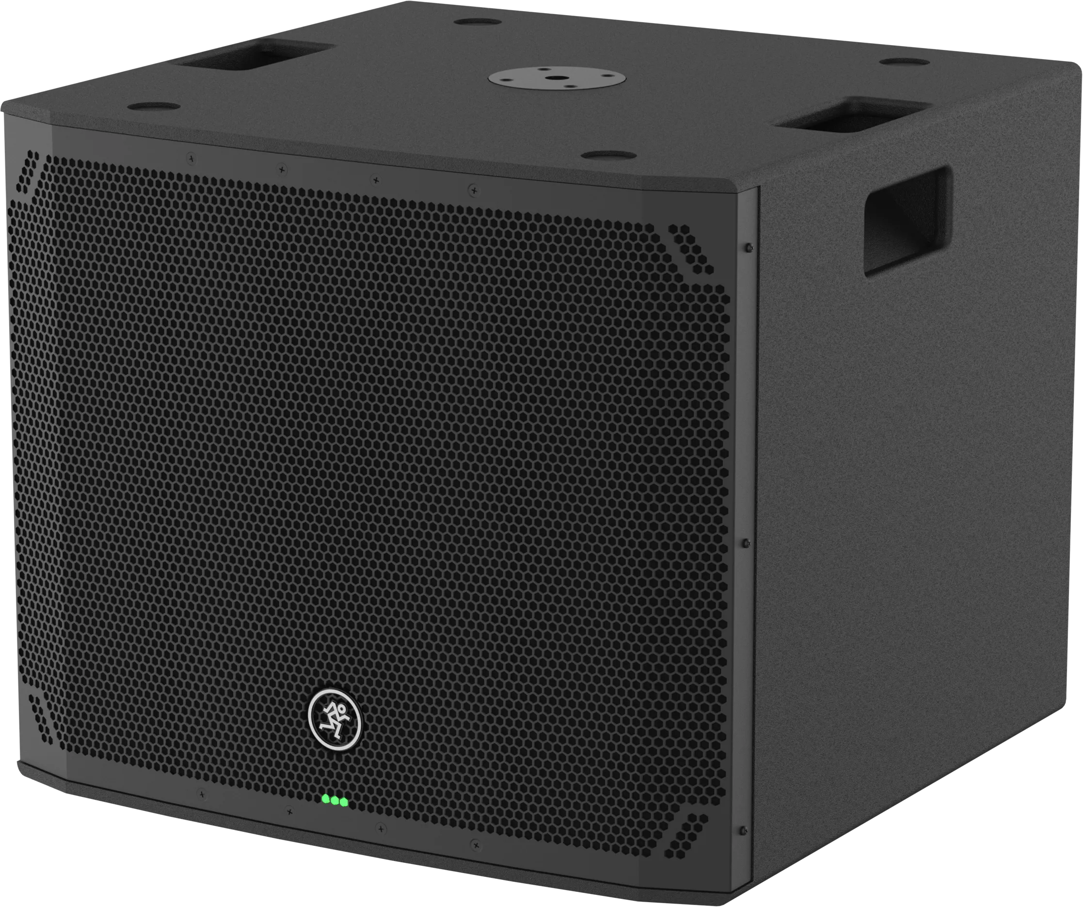 Mackie Thump 18Sv4 – Bild 2