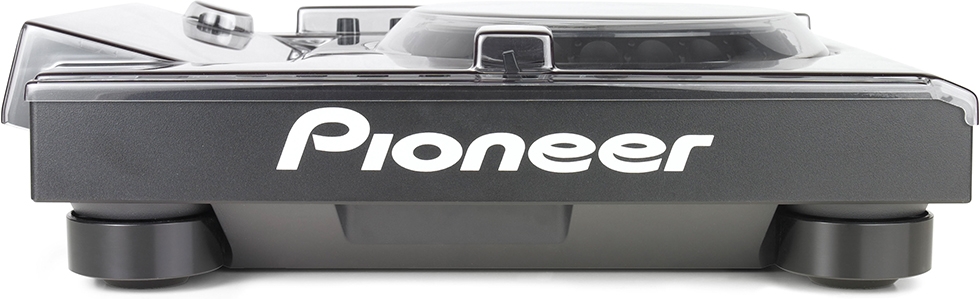 Decksaver Pioneer CDJ-2000 NEXUS – Bild 3
