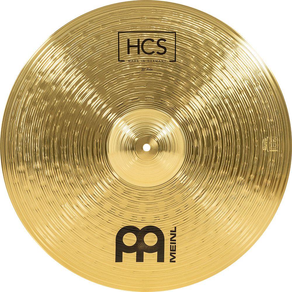 Meinl HCS20R 20" Ride
