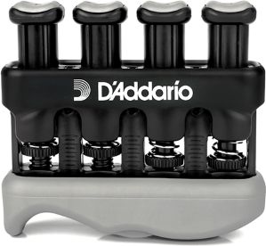 D Addario Varigrip PW-VG-01