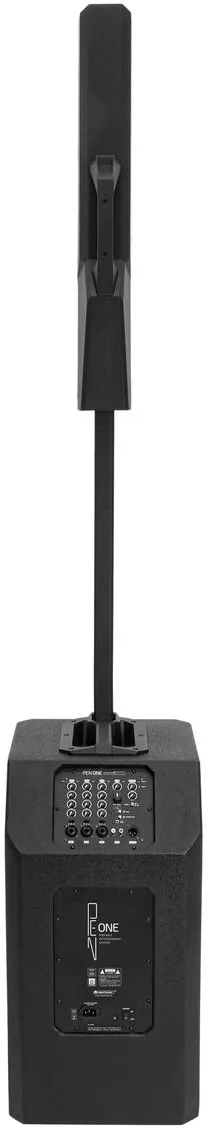 OMNITRONIC PEN ONE – Bild 3