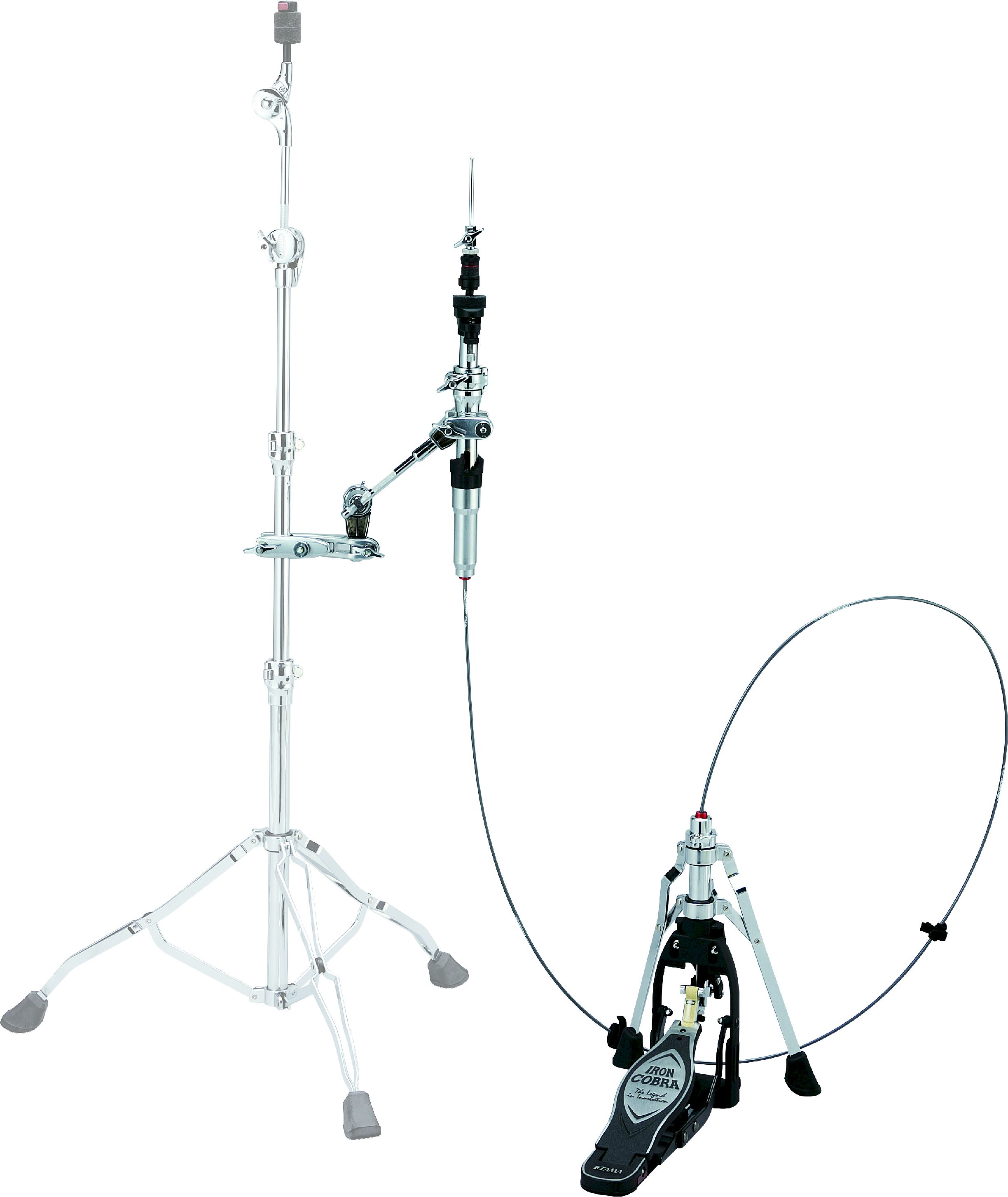 Tama HH905RH Iron Cobra Remote HiHat