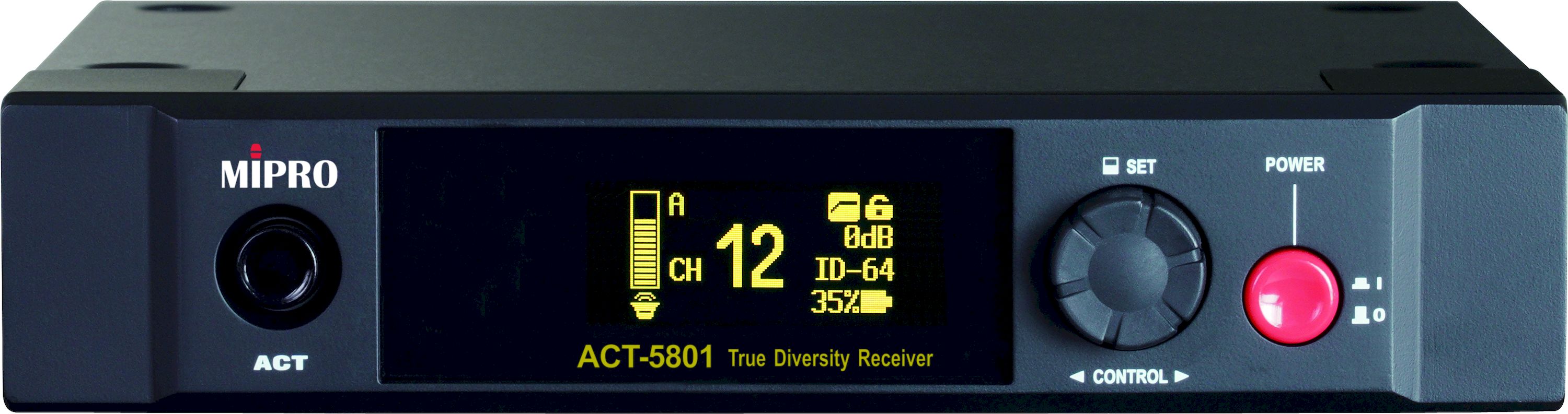 Mipro ACT-5801