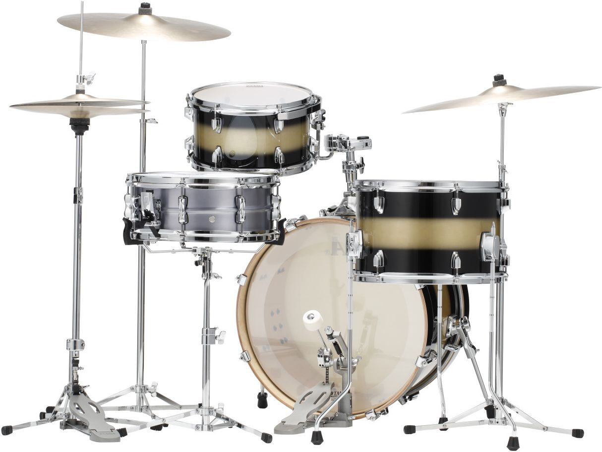 Tama CL30VS-MLD Superstar Classic Neo-Mod Shell Set – Bild 3