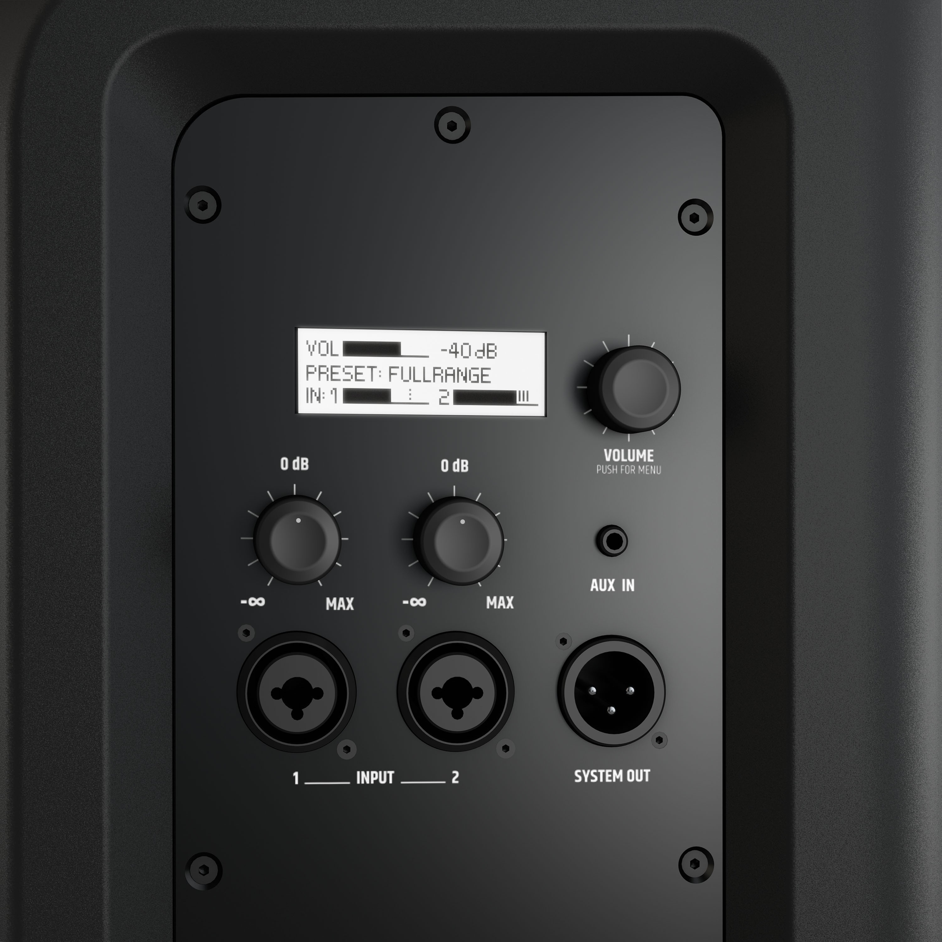 LD Systems ICOA 12 A