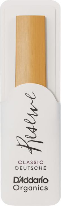 DAddario Woodwinds Organic Reserve Classic D-CLAR 1.5 – Bild 7
